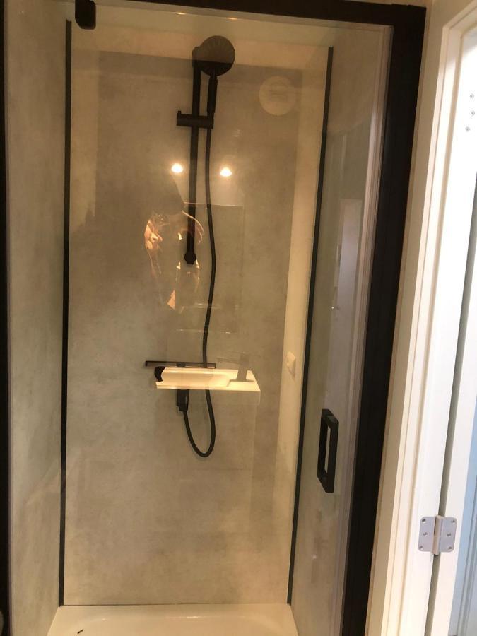 Residentie Da Vinci Middelkerke Daire Dış mekan fotoğraf