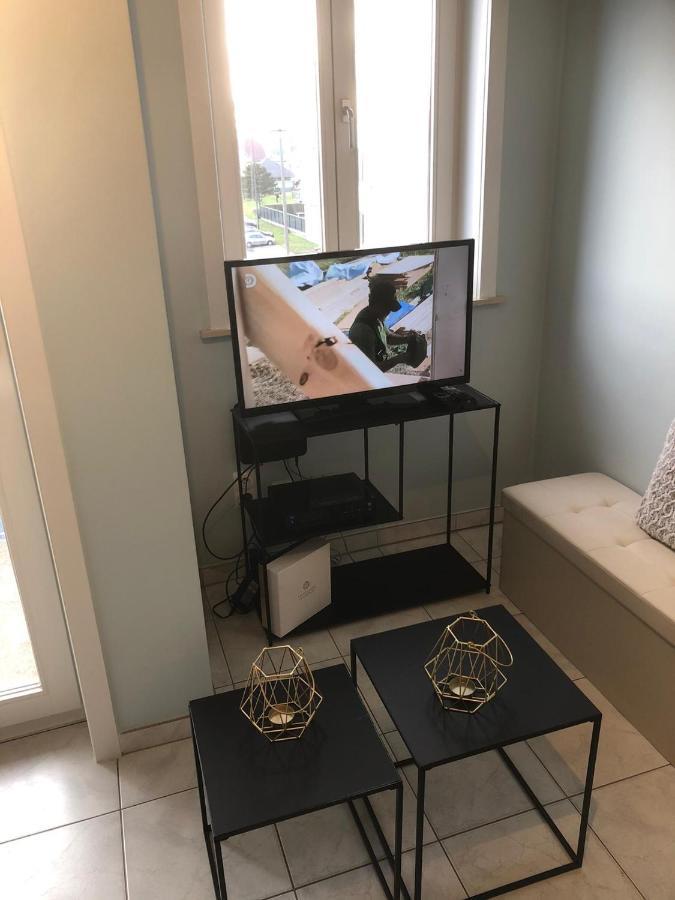 Residentie Da Vinci Middelkerke Daire Dış mekan fotoğraf