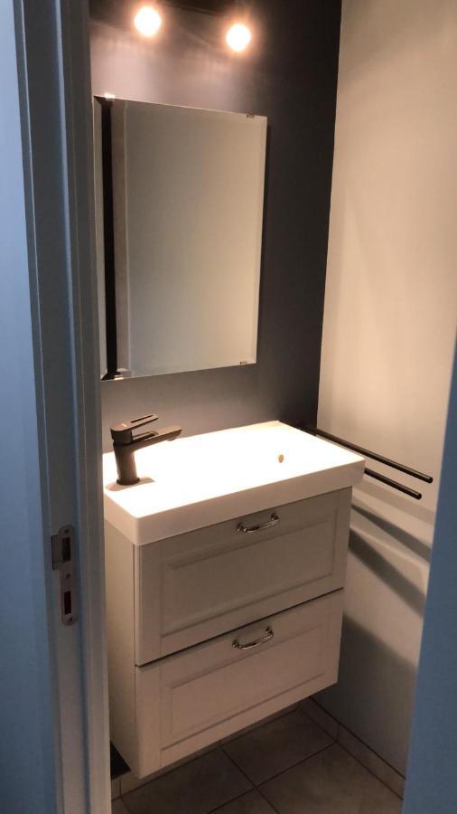 Residentie Da Vinci Middelkerke Daire Dış mekan fotoğraf